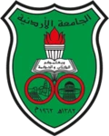 الجامعة الاردنية نظام التسجيل android application logo